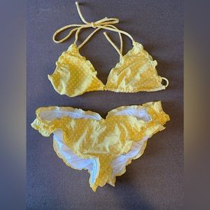 Victoria Secret Bikini - size medium